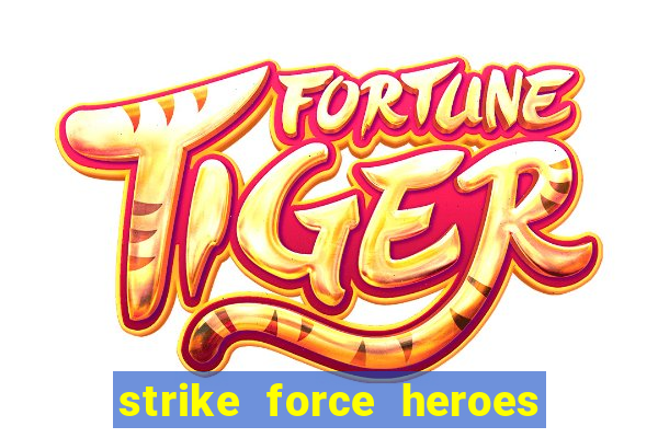 strike force heroes 3 no jogos 360